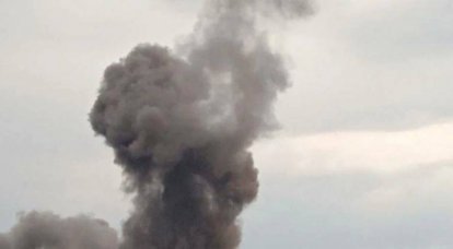 Ударные беспилотники ВС РФ нанесли поражение военным объектам противника в Днепропетровской и Николаевской областях