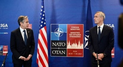 Stoltenberg bestreitet die Sicherheits- und Kollektivverteidigungsgarantien der Ukraine durch die NATO