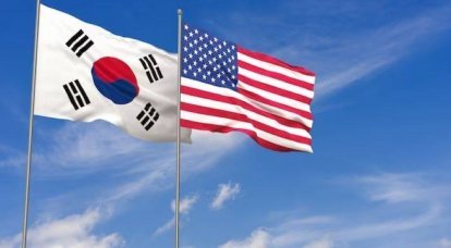 Bloomberg: militaire samenwerking tussen VS en Zuid-Korea krijgt 'nucleaire voet'