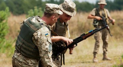 En Polonia comenzaron a poner en la cuenta militar de los hombres ucranianos que huyeron de la movilización