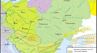 Segredos da história russa: Azov-Mar Negro Rússia e Rússia Varangiana