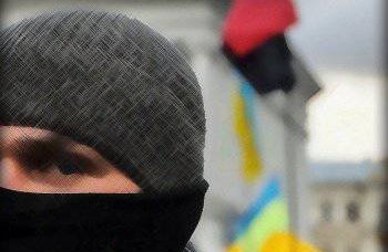 What is the "Right Sector": facts and conjectures about radical organization