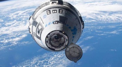SpaceNews: Убытки Boeing по замене российского «Союз МС» выросли до 900 миллионов долларов
