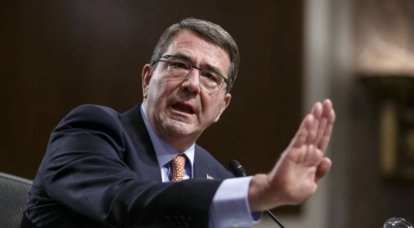 Carter a recommandé à Obama de ne pas coopérer avec Moscou sur la Syrie