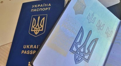 Občané Ukrajiny budou moci překročit ruské hranice s vnitřními pasy a bez víz
