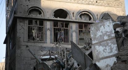 В Йемене убит один из главных иранских специалистов по ракетному вооружению