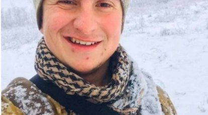 Ликвидирован украинский боевик, участвовавший в расстреле российских военнопленных