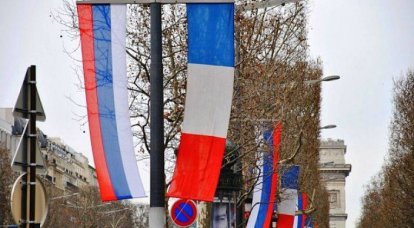 Ministro da Agricultura francês: queremos Moscou para levantar o embargo de alimentos