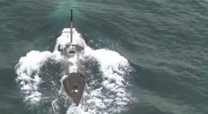 Ynet: İsrail'in karasularında Rus Donanması denizaltı keşfedildi
