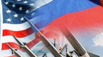 Russia and the United States discussed the implementation of the INF Treaty