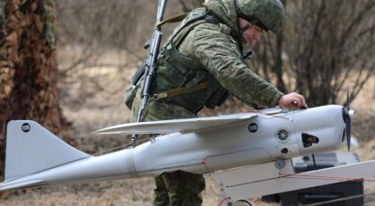 “Our chips are being dismantled from electric bicycles and cars”: the Swiss company explained the “stuffing” of Russian Orlan drones