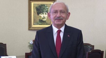 Вашингтон обсуждал с союзниками по НАТО грядущие президентские выборы в Турции применительно к вероятному украинскому контрнаступлению