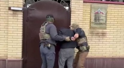 Сотрудники ФСБ предотвратили теракт в Ставропольском крае