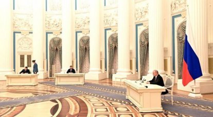 Venäjän federaation turvallisuusneuvoston apulaissihteeri totesi propaganda- ja agitaatiotyön tärkeyden erikoisoperaation taustalla