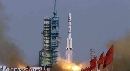 Medios: Beijing ofreció a Moscú intercambiar tecnologías espaciales