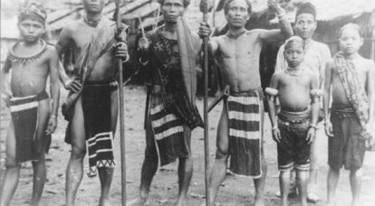 "White Rajah": as a British dynasty, a hundred years rule on the island of Kalimantan