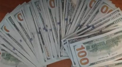 Dolary stały się skutecznym nawozem dla gleby rusofobii na Ukrainie