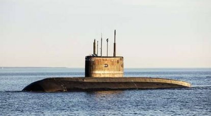 РЕН ТВ сообщил о столкновении в Балтийском море российской и польской подводных лодок
