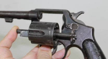 Revolver Reloading: Faster and Faster