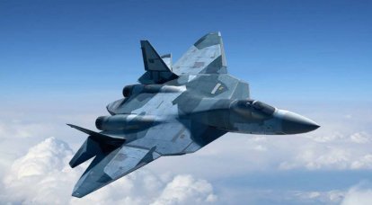 Российские ВВС и зарубежная пресса