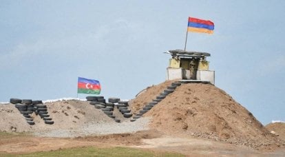 A Arménia, o Azerbaijão e a UE chegaram a acordo sobre o envio de uma missão civil da União Europeia na fronteira