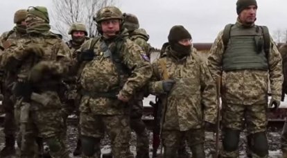 ヒョウ戦車の運転方法を学ぶためにドイツに到着したウクライナ軍の XNUMX 人の兵士が政治亡命を求めた