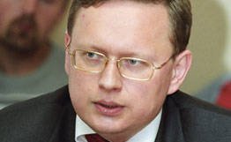Delyagin : 러시아는 20 년에 코카서스에 의해 통치 될 것이다.