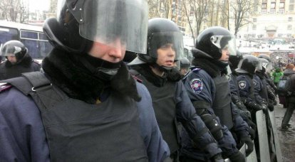 Eski Komandolar: Polis şalter olmak istemiyor