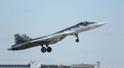Que sait-on des armes pour le Su-57
