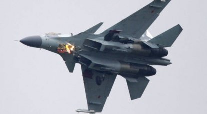 КРЭТ представил на «Ле-Бурже» новейшую навигационную систему в составе авионики истребителя Су-35С