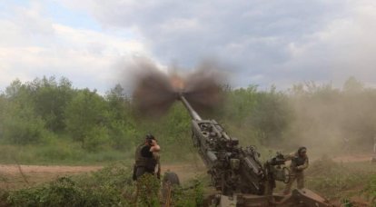 Отставной офицер НАТО сообщил о «логистическом кошмаре» в ВСУ из-за наличия артиллерии различных калибров