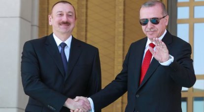 В обход России: в Турции открыли газопровод TANAP