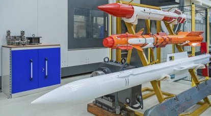 Новая ракета «воздух-воздух» для Су-57?