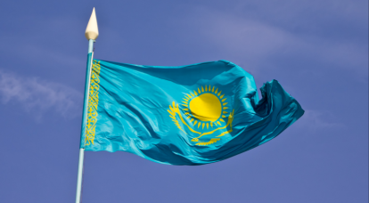 Kazachstán si musí vybrat cestu do budoucnosti