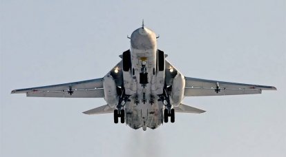 Syrian pilots learn Russian Su-24М2
