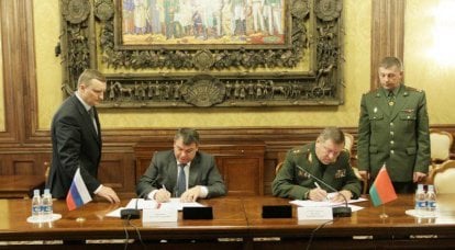 Vojensko-technická spolupráce mezi Ruskem a Běloruskem nabírá na obrátkách