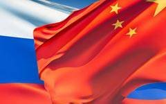 Михаил Леонтьев: «Китай и Россия заслуживают уважения как возможные центры силы»