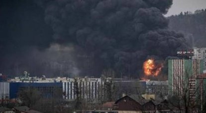 Ракетные удары привели к энергетическому коллапсу во Львове: вместо электровозов из резерва выводятся тепловозы