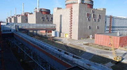 Четвёртый энергоблок Запорожской АЭС отключился второй раз за шесть дней