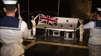 В Австралии задумались о необходимости «временных» подводных лодок перед появлением АПЛ