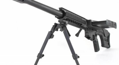 用于AR-15步枪的替换Zel Custom Tactilite模块（美国）