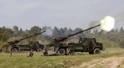 Франция приступит к обучению украинских военных, не дожидаясь старта тренировочной миссии под эгидой Евросоюза