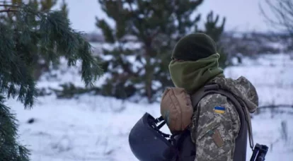 آفاق الهجوم الشتوي للقوات المسلحة الأوكرانية