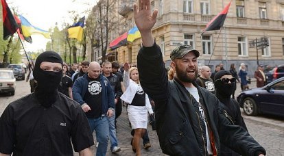 אוקראינה היא כמו מדינה ללא אנשים. איך להרוג את נשמת העם