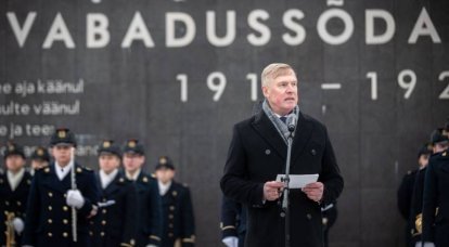 爱沙尼亚国防部长指责俄罗斯为欧洲制造“真正的危险”