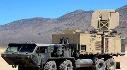 Active Denial System - the weapon of the future