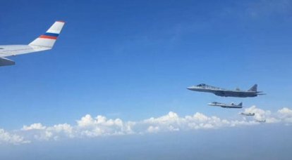 Лётчики-испытатели уклончиво ответили президенту на вопрос "нравится ли Су-57"