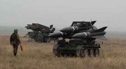 Испания приступает к обучению украинских военнослужащих применению зенитных комплексов MIM-23 HAWK