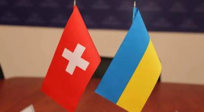 Швейцария окончательно потеряет свой нейтральный статус, разрешив реэкспорт оружия Украине