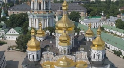 Настоятель Киево-Печерской Лавры заявил о намерении отстаивать святыню